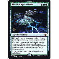 The Skullspore Nexus (Foil) (Prerelease)