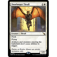 Doorkeeper Thrull