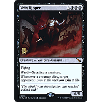 Vein Ripper (Foil) (Prerelease)