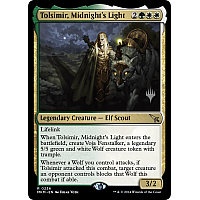Tolsimir, Midnight's Light (Foil)