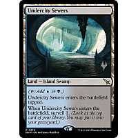 Undercity Sewers