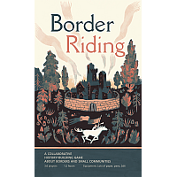 Border Riding Deluxe Edition
