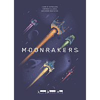 Moonrakers Platinum Edition