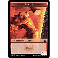 Goblin [Token]