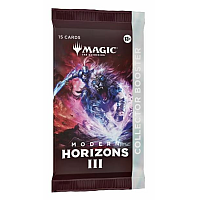 Magic the Gathering - Modern Horizons 3 Collector's Booster