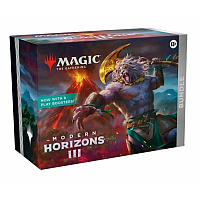 Magic the Gathering - Modern Horizons 3 Bundle