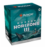 Magic the Gathering - Modern Horizons 3 Prerelease Pack