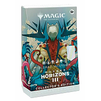 Magic The Gathering:  Modern Horizons 3 Commander Deck - Eldrazi Incursion Collector's Edition