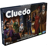 Cluedo Classic - Refresh (SE)