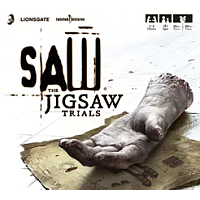 SAW The Jigsaw Trials