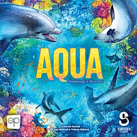 AQUA: Biodiversity in the Oceans (SV)