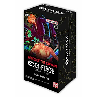 One Piece Card Game - Double Pack Set Vol 3 DP03