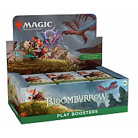 Magic The Gathering - Bloomburrow Play Booster Display (36 Packs)