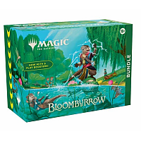 Magic the Gathering - Bloomburrow Bundle
