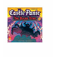 Castle Panic 2nd Edition: Dark Titan