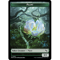 Plant [Token]