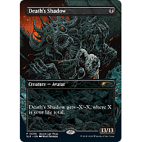 Death's Shadow (Foil)