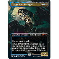 Dragonlord Silumgar