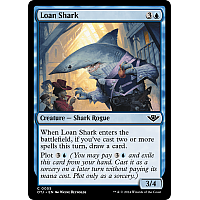 Loan Shark (Foil)