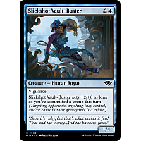 Slickshot Vault-Buster