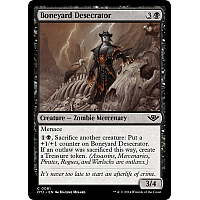 Boneyard Desecrator