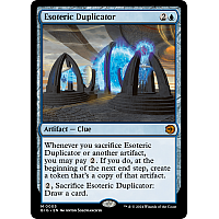 Esoteric Duplicator