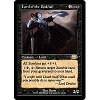 Lord of the Undead
