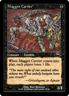 Maggot Carrier_boxshot
