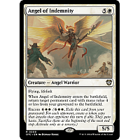Angel of Indemnity (Foil)