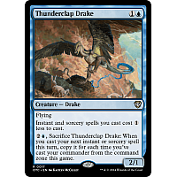 Thunderclap Drake