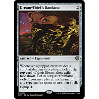Dream-Thief's Bandana (Foil)