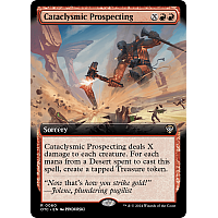 Cataclysmic Prospecting (Extended Art)