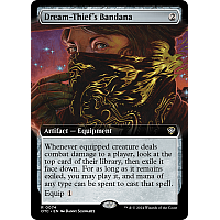 Dream-Thief's Bandana (Extended Art)