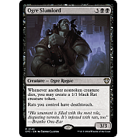 Ogre Slumlord