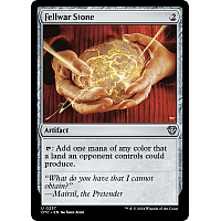 Fellwar Stone