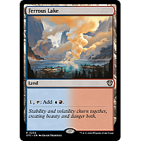 Ferrous Lake