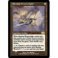 Skyship Weatherlight