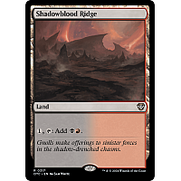 Shadowblood Ridge