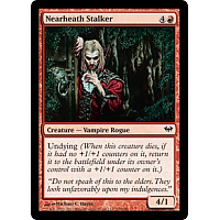 Nearheath Stalker (Foil)