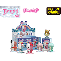 Mighty Jaxx - Kandy x Sanrio Series 3 - Snowy Dream