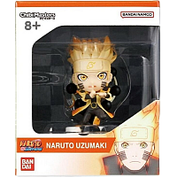 Chibi-Masters Naruto (9x11cm) - Naruto Uzumaki