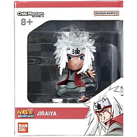 Chibi-Masters Naruto (9x11cm) - Jiraiya