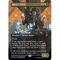 Notion Thief (Borderless)