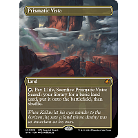 Prismatic Vista (Borderless)