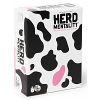Herd Mentality Mini Game