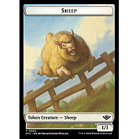 Sheep [Token]