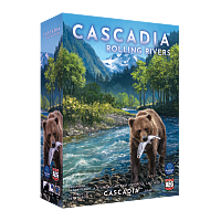 Cascadia Rolling Rivers