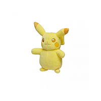 Pokemon - Select - Pikachu 20cm