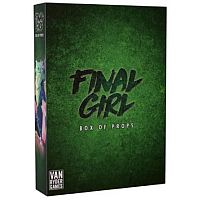 Final Girl Box of Props Series 2