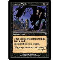 Tainted Well